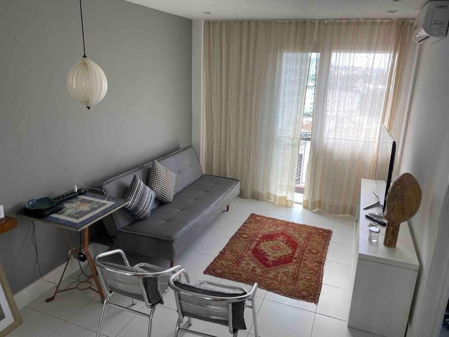 Gavea - O Charme Da Zona Sul Rj Apartamento Río de Janeiro
