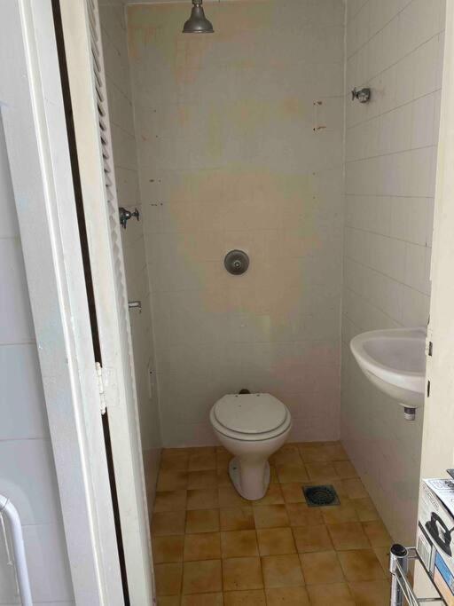 Apartamento Gavea - O Charme Da Zona Sul Rj *