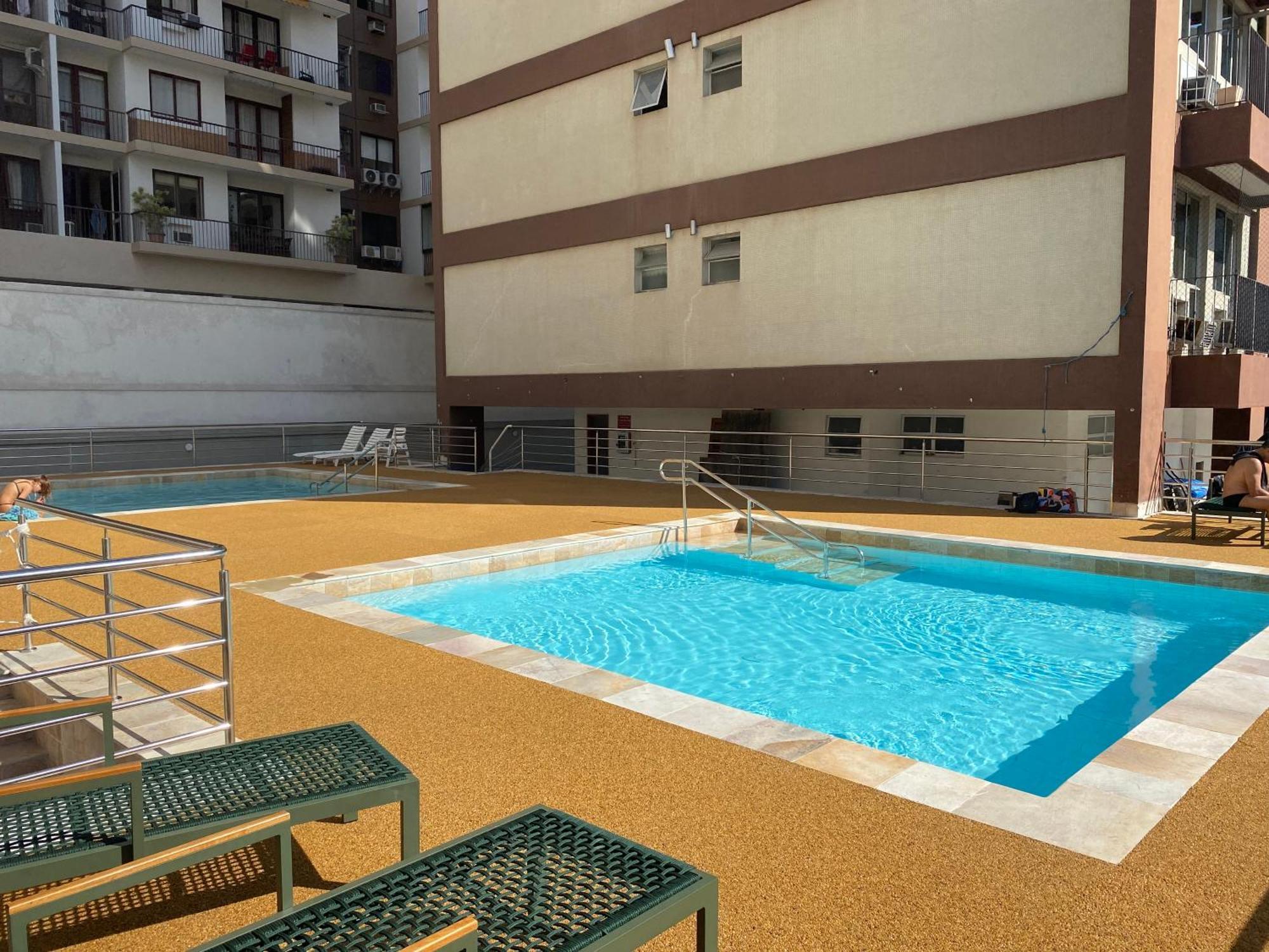 Apartamento Gavea - O Charme Da Zona Sul Rj Río de Janeiro