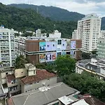 Gavea - O Charme Da Zona Sul Rj