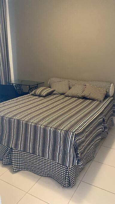 Apartamento Gavea - O Charme Da Zona Sul Rj