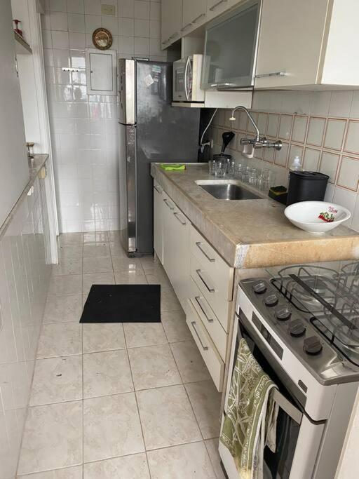 Apartamento Gavea - O Charme Da Zona Sul Rj