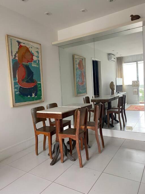 Gavea - O Charme Da Zona Sul Rj Apartamento *