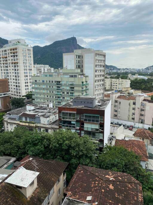 Apartamento Gavea - O Charme Da Zona Sul Rj Río de Janeiro